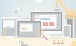 淡水网站运营维护服务