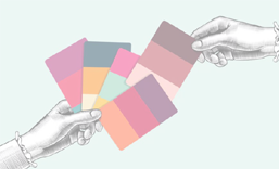 淡水品牌创意型网站建设