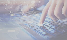 淡水企业宣传网站建设