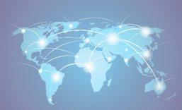 淡水外贸（小语种）网站建设